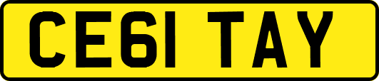 CE61TAY