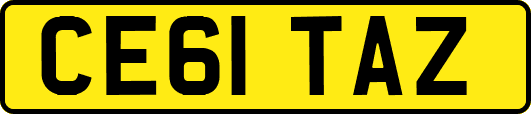 CE61TAZ