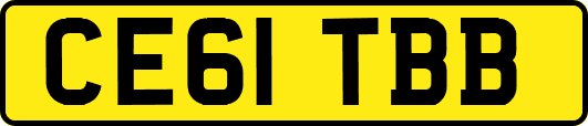 CE61TBB