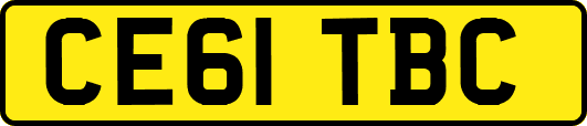 CE61TBC