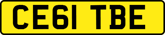 CE61TBE