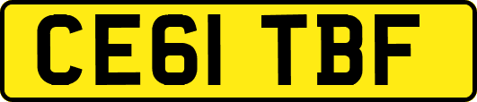 CE61TBF