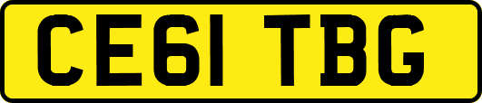 CE61TBG