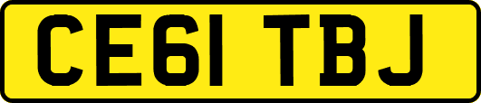 CE61TBJ