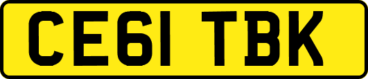 CE61TBK