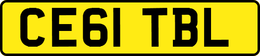 CE61TBL