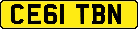 CE61TBN