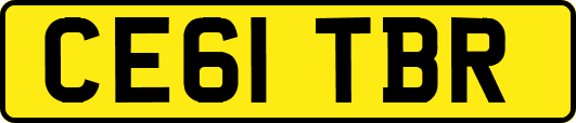 CE61TBR