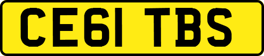 CE61TBS