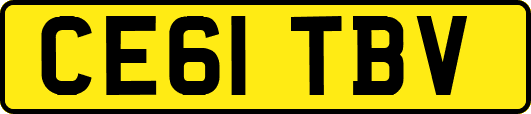 CE61TBV