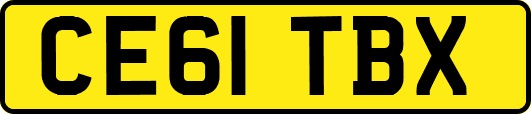 CE61TBX