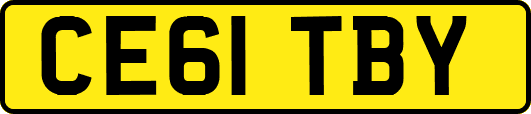 CE61TBY