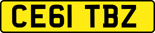 CE61TBZ