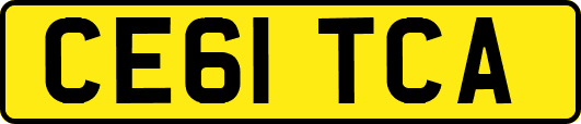 CE61TCA