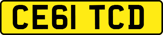 CE61TCD