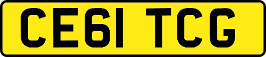 CE61TCG