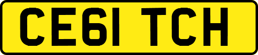 CE61TCH