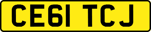 CE61TCJ