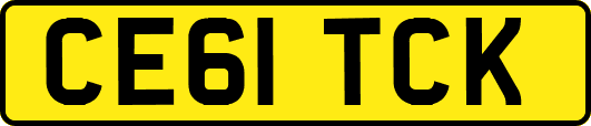 CE61TCK