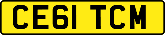 CE61TCM