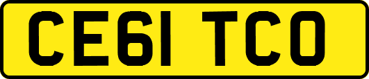 CE61TCO