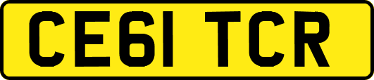 CE61TCR