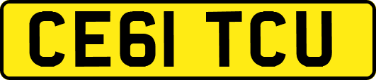 CE61TCU