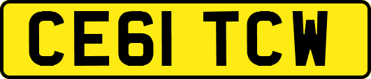 CE61TCW