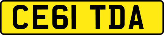 CE61TDA