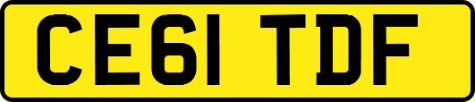 CE61TDF