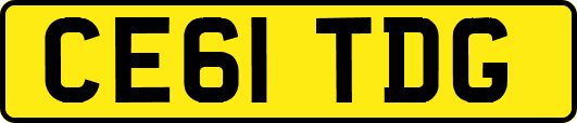 CE61TDG