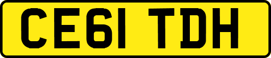 CE61TDH