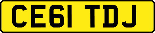 CE61TDJ