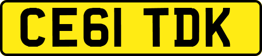 CE61TDK