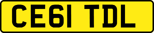 CE61TDL