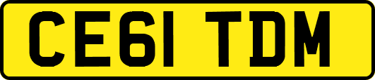 CE61TDM