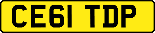 CE61TDP