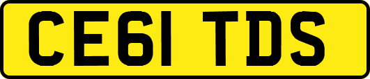 CE61TDS