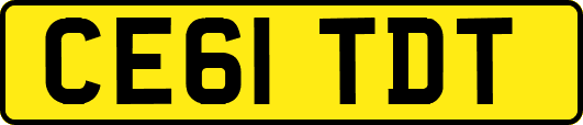CE61TDT