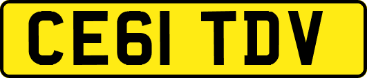 CE61TDV