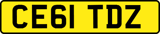 CE61TDZ