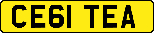 CE61TEA