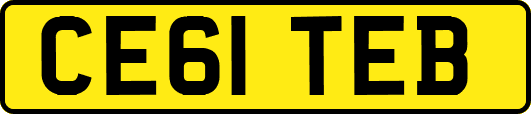 CE61TEB
