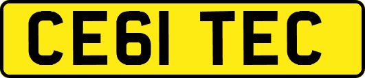 CE61TEC