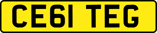 CE61TEG