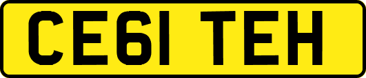 CE61TEH
