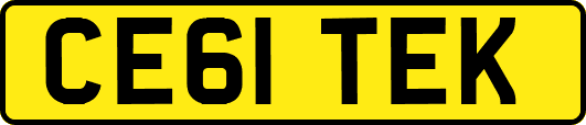 CE61TEK