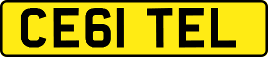 CE61TEL