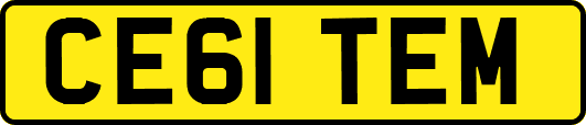 CE61TEM