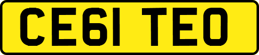 CE61TEO